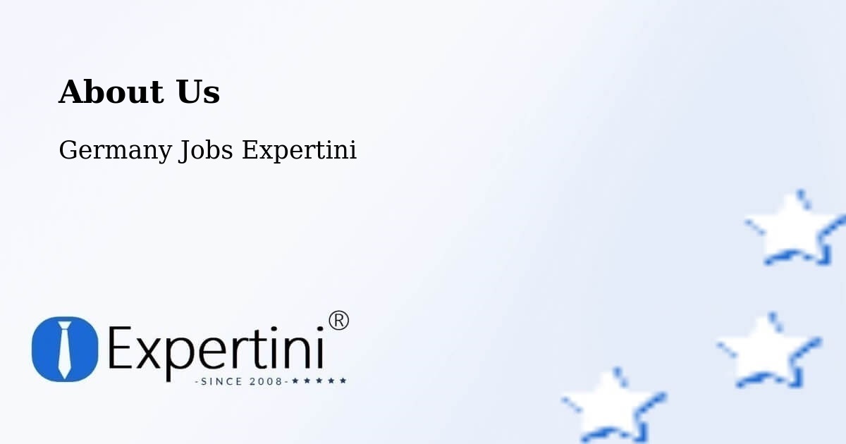 About Expertini Recruitment Platform  – Oyten - Oyten, Germany Jobs Expertini