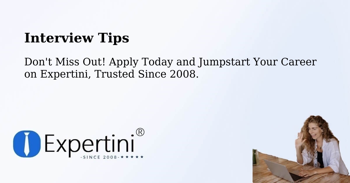 Interview Tips & Techniques for Job Seekers – Oyten - Oyten, Germany Jobs Expertini