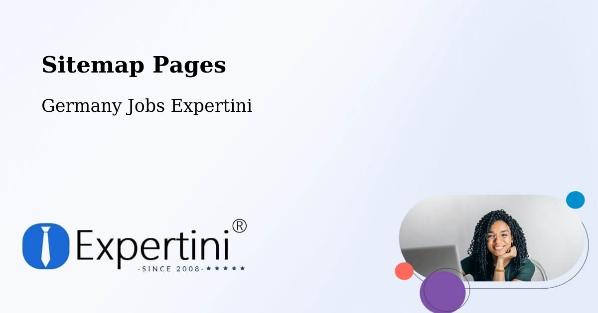 Sitemap Pages - Oyten - Germany Jobs Expertini