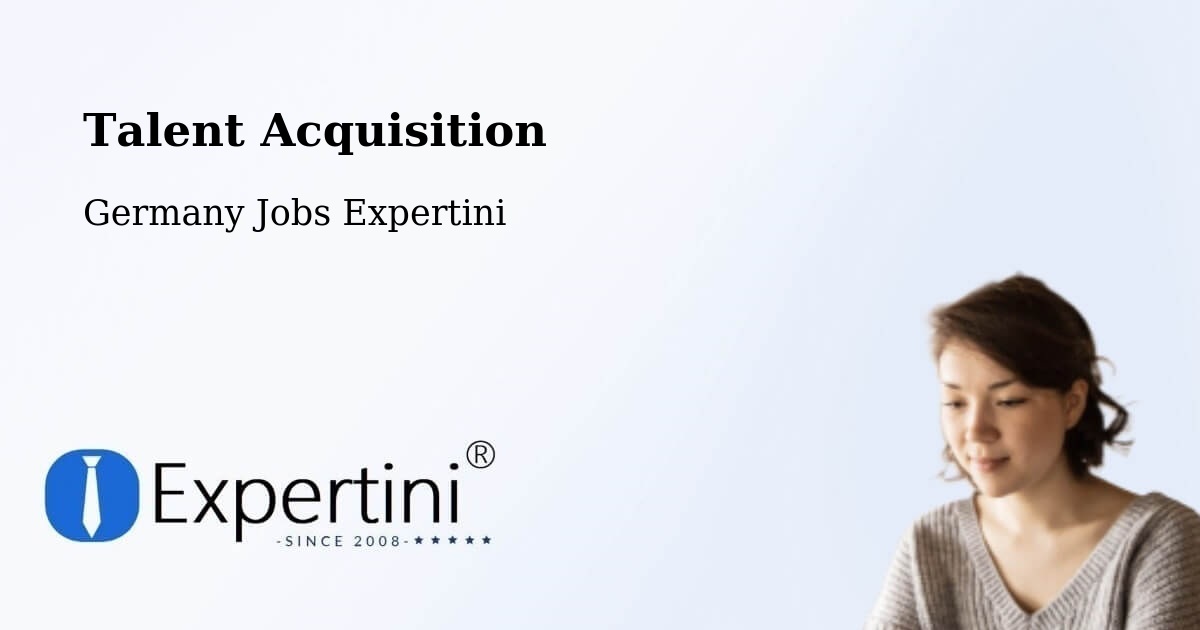 Post Jobs & Find Candidates in Oyten – Talent Acquisition Solutions - Germany Jobs Expertini